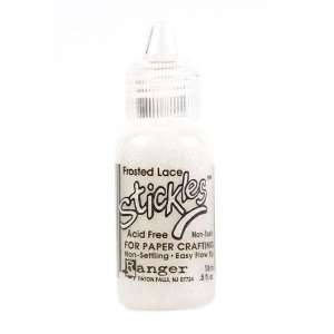  Stickles™ Glitter Glue Frosted Lace By The Each Arts 