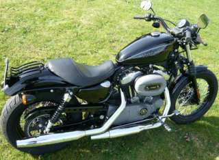 Harley Davidson XL 1200 N Nightster.KEINE Jamaha,Kawasaki,Honda. in 