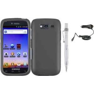   Samsung Galaxy S Blaze 4G T769 Smartphone *T Mobile* + Bonus Pen + Car