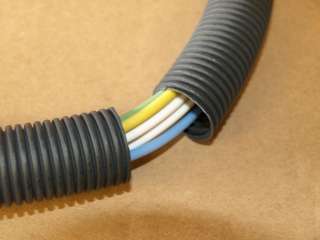 Spezialkabel Kabel Stromkabel 9 polig RSP Schülke  