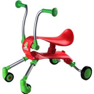  S&S Worldwide Fropper Ride On Baby