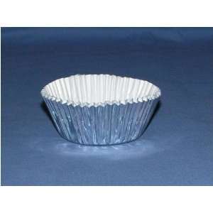  Importing 15CX SILVERFOIL CP Silver Foil Cups with Greaseproof Liner 