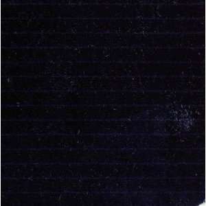   Corded Cotton Velvet Navy Fabric By The Yard Arts, Crafts & Sewing