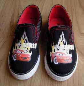 Coole Disney Cars Schuhe Jungen Freizeitschuhe 24  30  