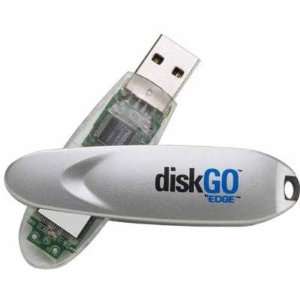    32GB Diskgo USB Flash Drive 2.0 with Custom Label Electronics