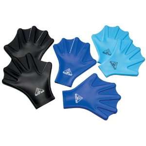  Water Gear Silicone Force Gloves