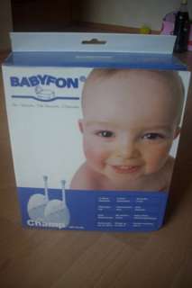 Babyfon Champ BM 700 DC in Nordrhein Westfalen   Borken  Weiteres 