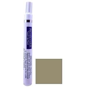  1/2 Oz. Paint Pen of Buckskin Poly Touch Up Paint for 1977 