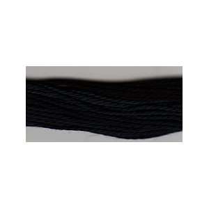  Blacksmith Blue   Perle Cotton Floss #5 Arts, Crafts 