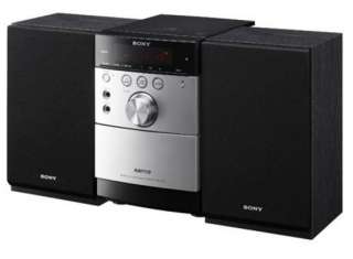 Sony Stereoanlage Microanlage Mikrosystem CMT EH15  