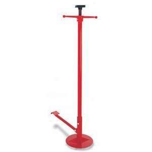  American Forge & Foundry 3320A 1650 lb Underhoist stand w 