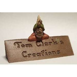  Tom Clark Tom Clark Gnomes No Box, Collectible Sports 