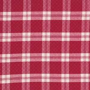  Roadhouse Check 91 by Laura Ashley Fabric