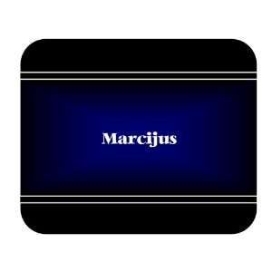  Personalized Name Gift   Marcijus Mouse Pad Everything 