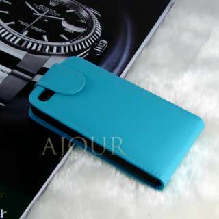   iPhone 4 4G 4S Hard Case Cover Colourful Card Slot mbs T056  