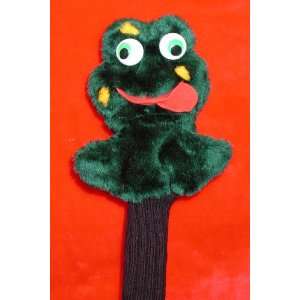  Froggy Hand Puppet Toys & Games