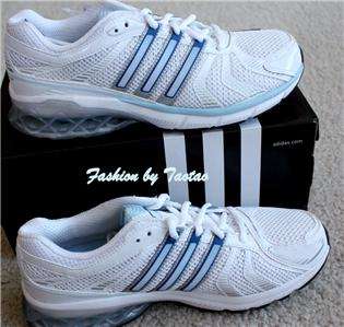 NWT Adidas Womens Boost 2 Running Shoes Size 8.5  