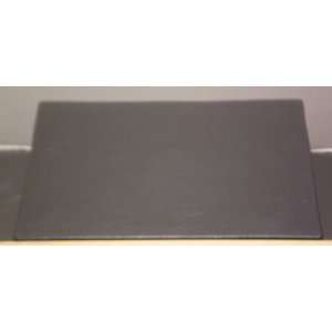 Coated Metal Displayware Square Display Disc   Black 