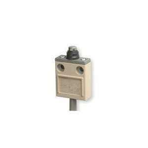 OMRON D4C1631 Limit Switch,Sealed Pin Plunger Health 
