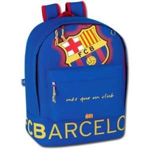 FC Barcelona Crest Rucksack 