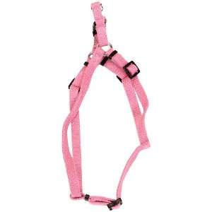  New Earth Soy Comfort Wrap Dog Harness, .375 Inch Wide 