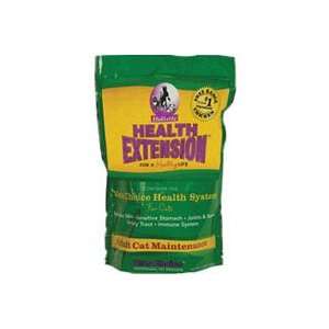   Health Extension for Kittens & Cats Dry Food 4 lb bag