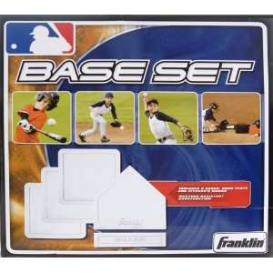 Major League Baseball Base set 