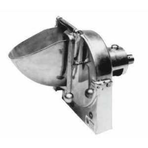  (Price/EA)Vegetable Processing Attachment Housing, 9 