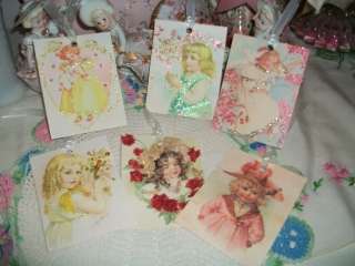   tree ornaments scrapbooking tags altered art projects and more