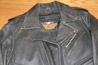 The jacket is a mens large, 1 inside zipped pocket, 1 open inside 