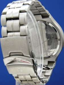 Mans Tonino Lamborghini Stainless Chronograph Watch (54609)  
