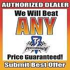 TS Performance 1110501 Power Play MP 8 for 2005 2006 Jeep Liberty 2.8L 