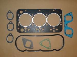 TX13207   VALVE GRINDING GASKET SET FOR LONG TRACTOR  