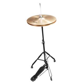   Pcs Complete Drum Set +Cymbal+Throne~Black Blue Green Red Silver White