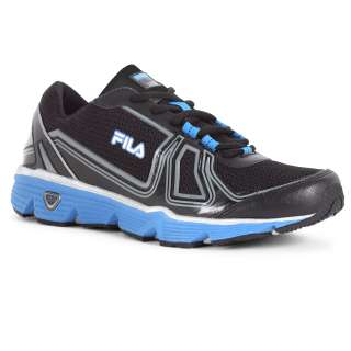 FILA Mens Running DLS Circuit 2 Shoes  