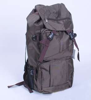 Mens Boy Quality Huge Large Big Mountaineering Travel Bag Backpack 