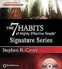 The 7 Habits of Highly Effective People by Stephen R. Covey (2012 
