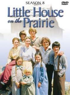 Little House On The Prairie   4 DVD Pack  