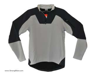 new Nike Mens MTN Bike mountain Cycling Gravitech Long Sleeve Jersey 