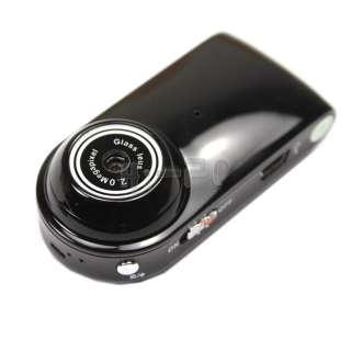 Mini Spy DV DVR HD Camera Video Recorder 30FPS 720*480  