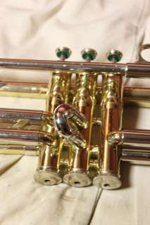Holton Al Hirt Special Trumpet GREAT CONDITION WOW  