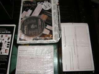 Mary Kay Consultant Starter Kit   Brand New, Never Been Used, with 