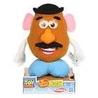 Mr. Potato Head Disney Pixar Toy Story Movie Character Stuffed Animal 