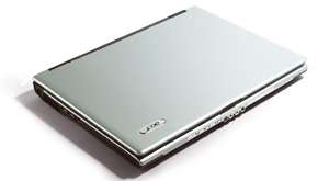Als Standard wird für alle Acer Notebooks eine zweijährige Garantie 