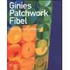 Ginies Patchwork Fibel 2 Ein Arbeits  und Ideenbuch  Ginie 
