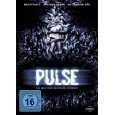 Pulse ~ Kristen Bell, Ian Somerhalder und Christina Milian ( DVD 