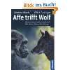   an freilaufenden Wölfen  Günther Bloch Bücher