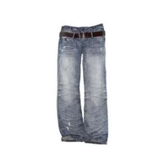 Sublevel Lässige Boysfit Jeans  Bekleidung