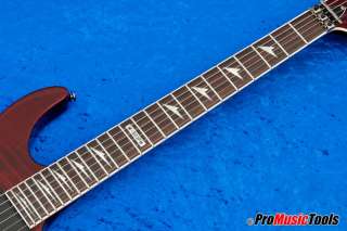 ESP Ltd M 300FM STBC * NEW   preorder only * neckthru EMG m 300 fm 