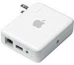 Apple AirPort Express Wireless N WiFi Base Station  